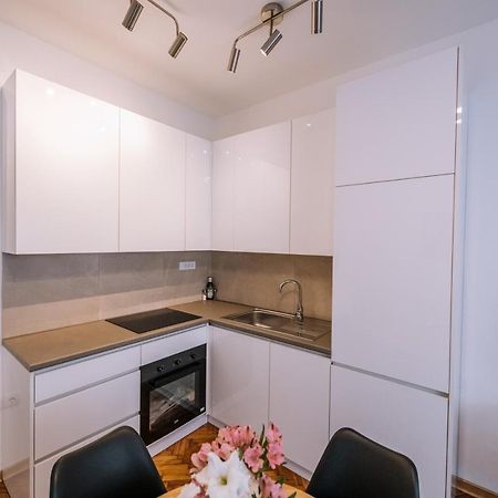 Marshal Doctor Apartment Belgrad Exterior foto