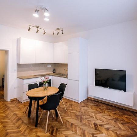 Marshal Doctor Apartment Belgrad Exterior foto
