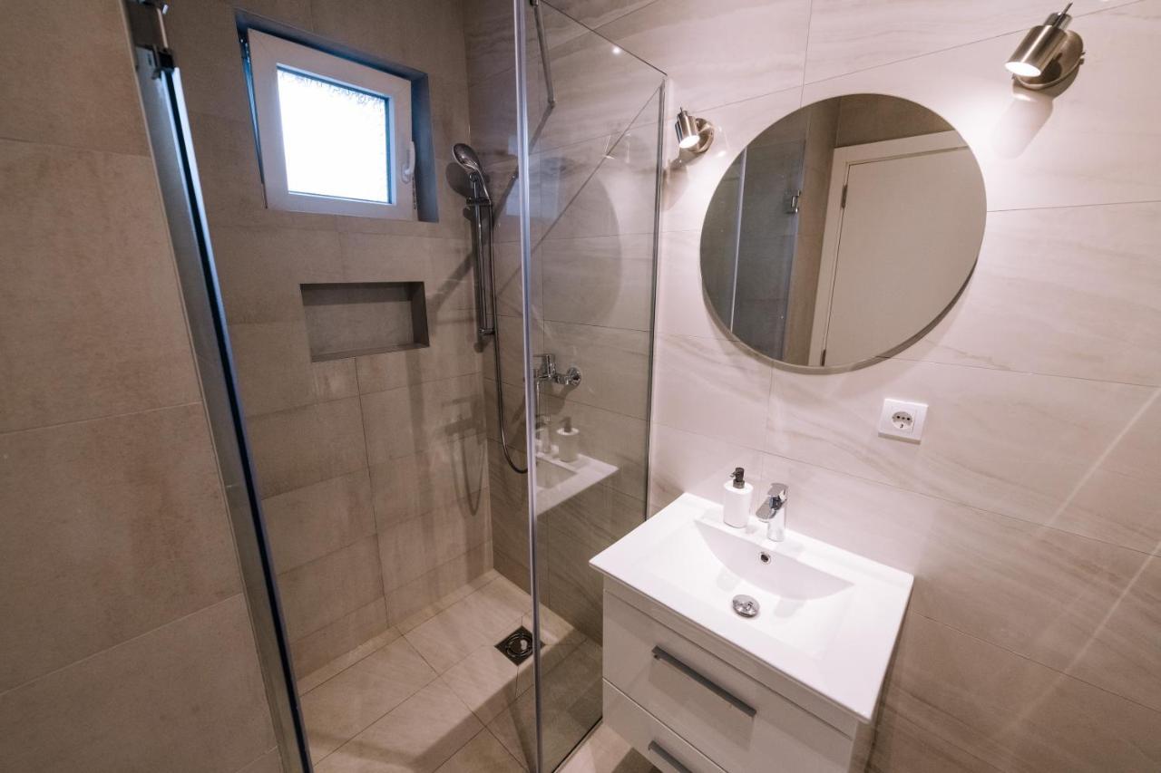 Marshal Doctor Apartment Belgrad Exterior foto