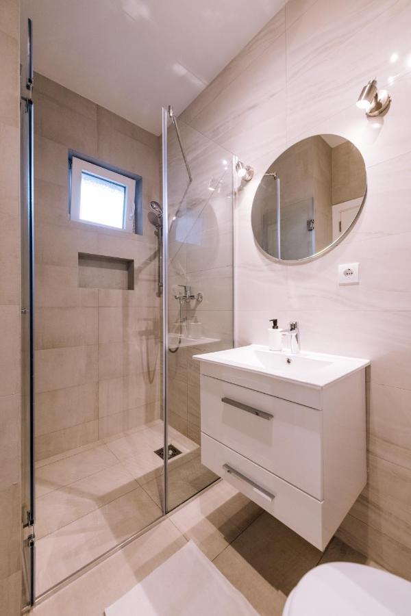 Marshal Doctor Apartment Belgrad Exterior foto