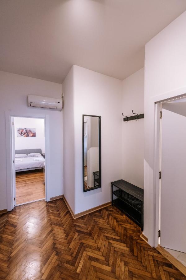 Marshal Doctor Apartment Belgrad Exterior foto
